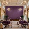 Harrison Type II Vinyl | Hollywood Wallcoverings