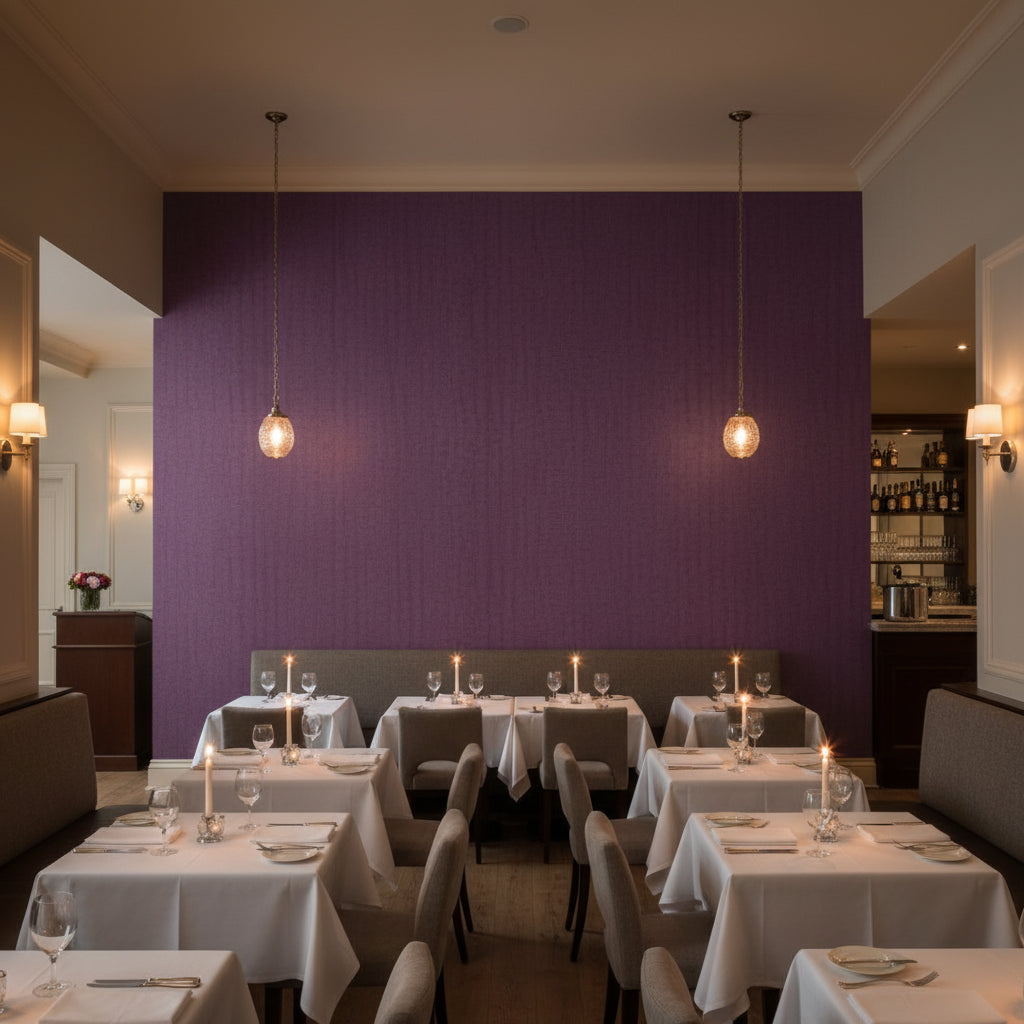 Harrison Type II Vinyl | Hollywood Wallcoverings