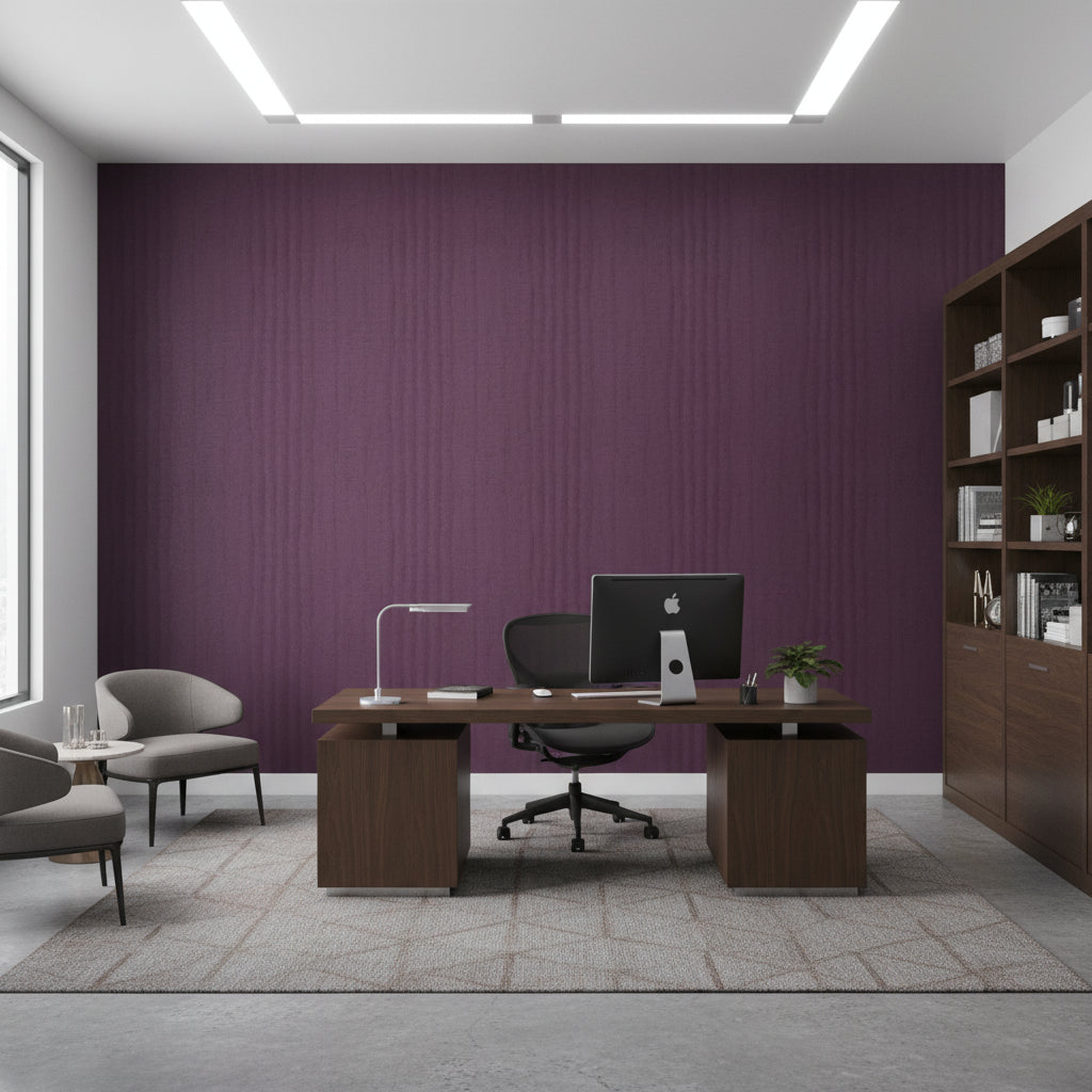 Harrison Type II Vinyl | Hollywood Wallcoverings
