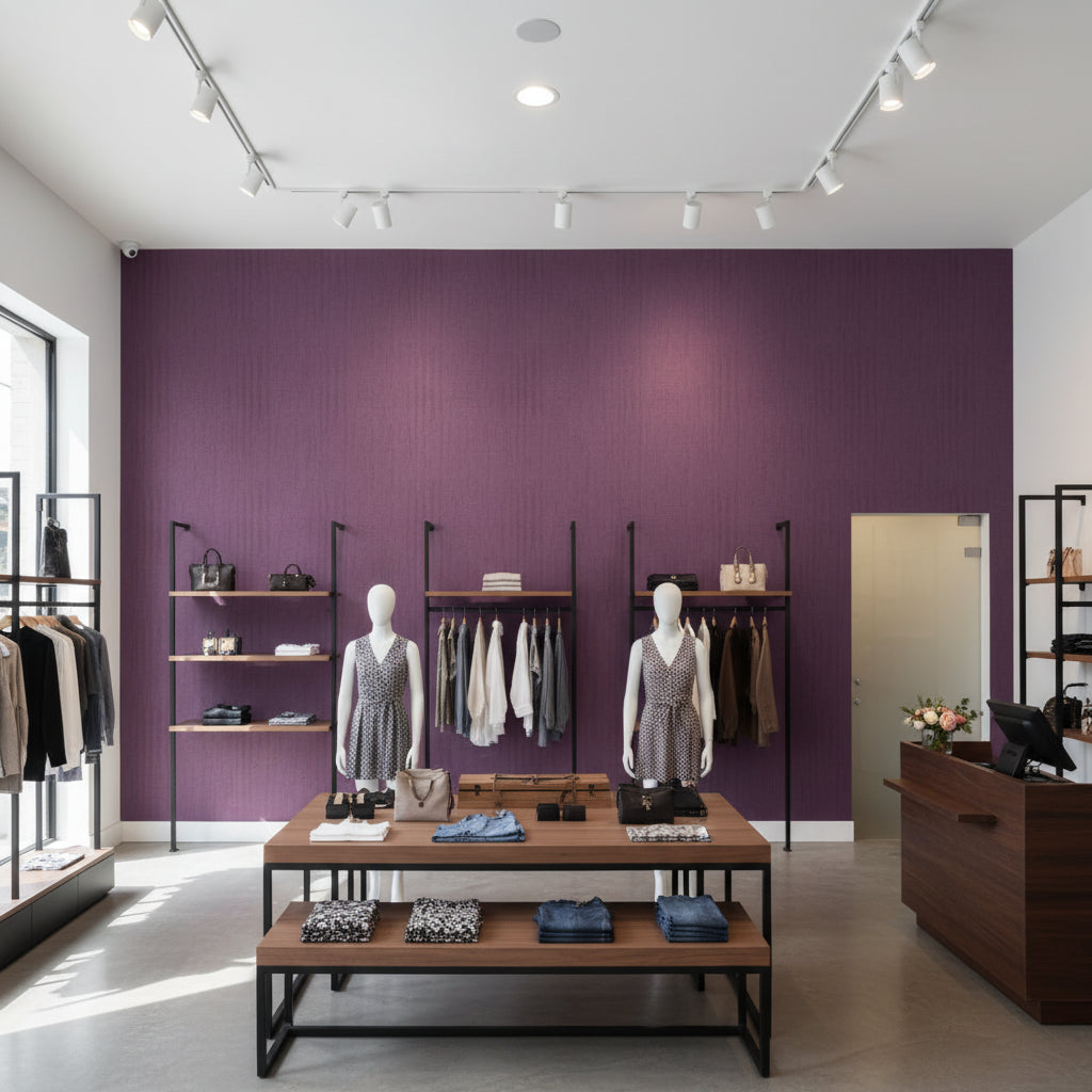 Harrison Type II Vinyl | Hollywood Wallcoverings