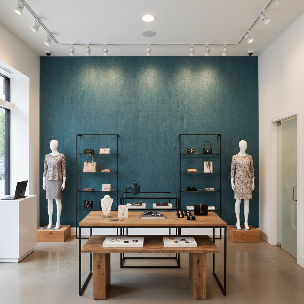 Harrison Type II Vinyl | Hollywood Wallcoverings