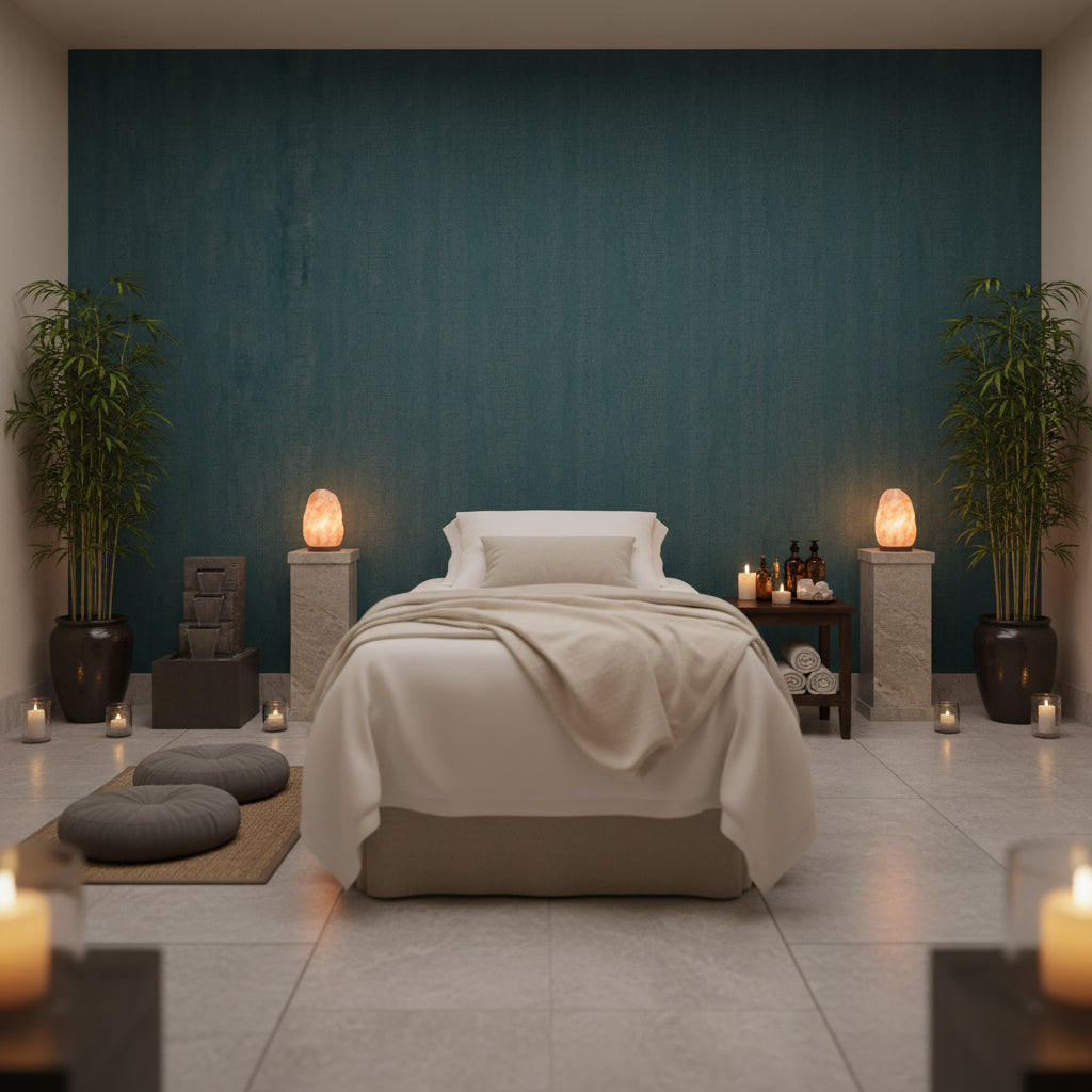 Harrison Type II Vinyl | Hollywood Wallcoverings