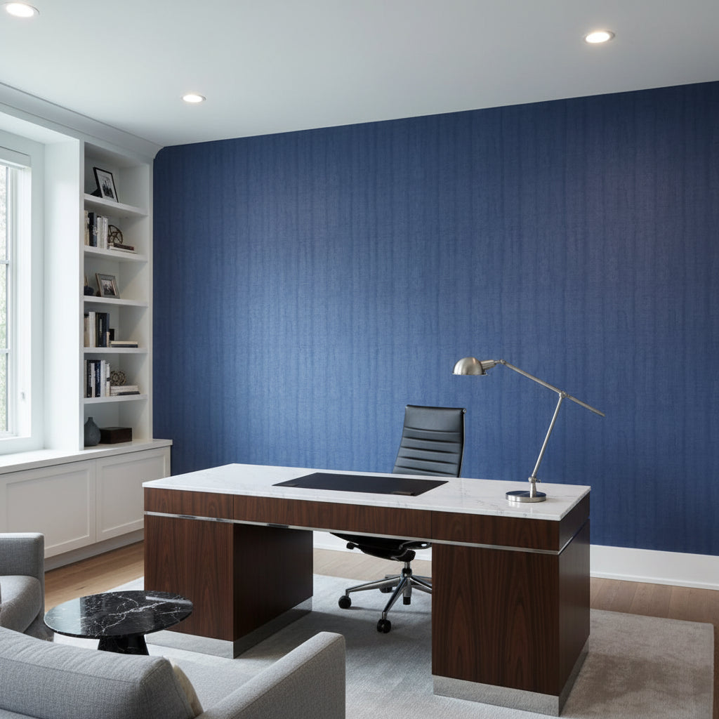 Harrison Type II Vinyl | Hollywood Wallcoverings