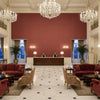 Harrison Type II Vinyl | Hollywood Wallcoverings