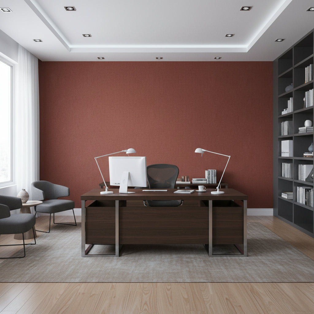 Harrison Type II Vinyl | Hollywood Wallcoverings
