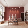 Harrison Type II Vinyl | Hollywood Wallcoverings