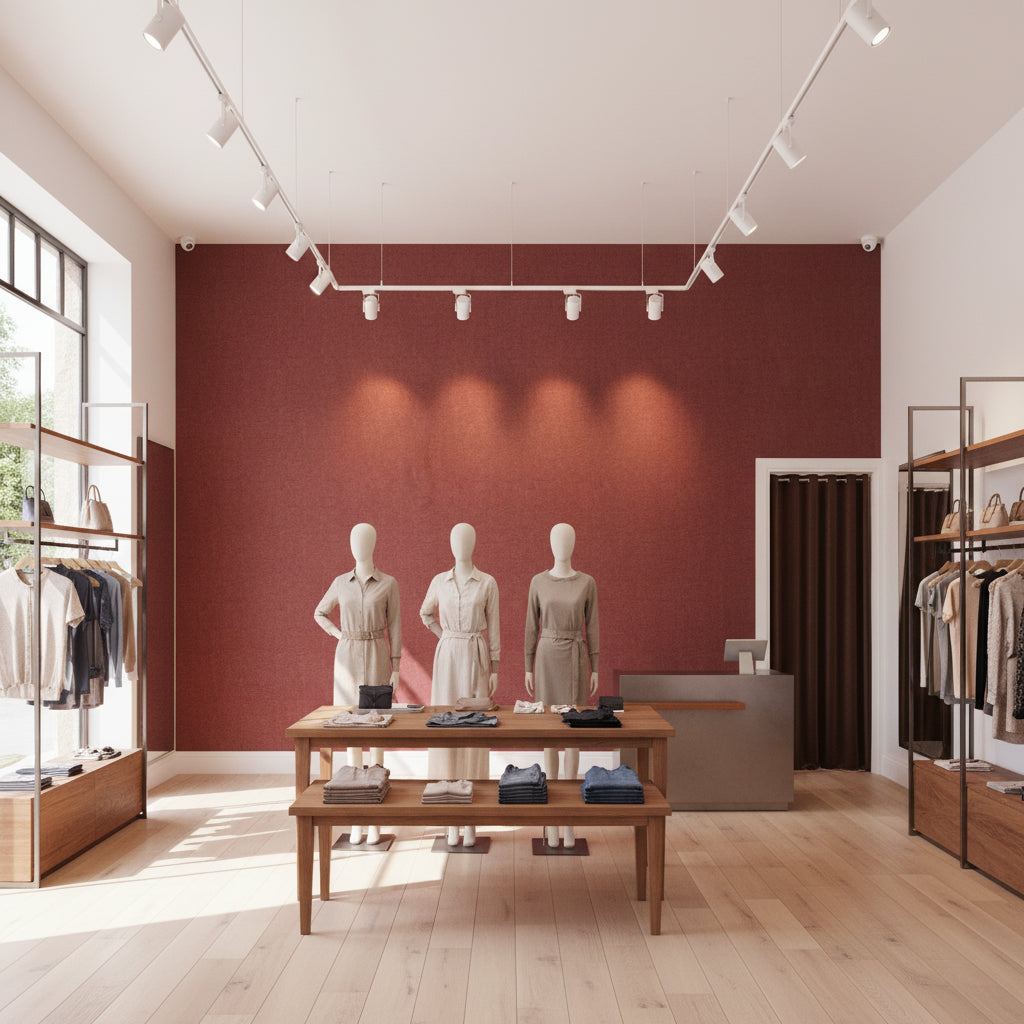 Harrison Type II Vinyl | Hollywood Wallcoverings