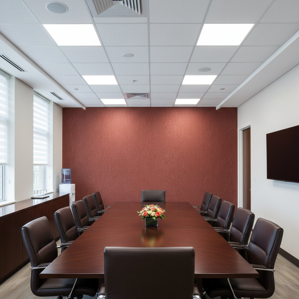 Harrison Type II Vinyl | Hollywood Wallcoverings
