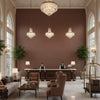 Harrison Type II Vinyl | Hollywood Wallcoverings