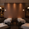 Harrison Type II Vinyl | Hollywood Wallcoverings