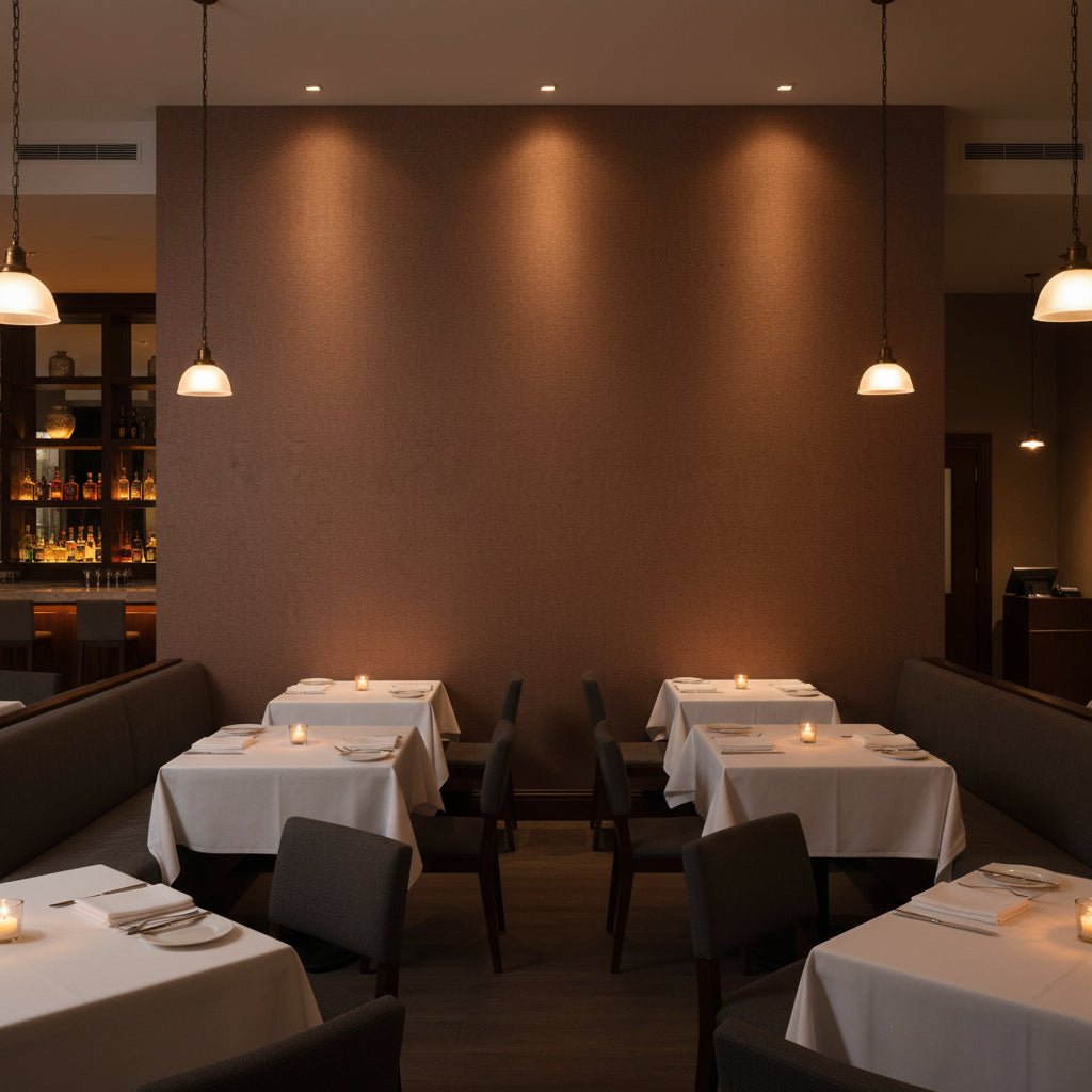 Harrison Type II Vinyl | Hollywood Wallcoverings