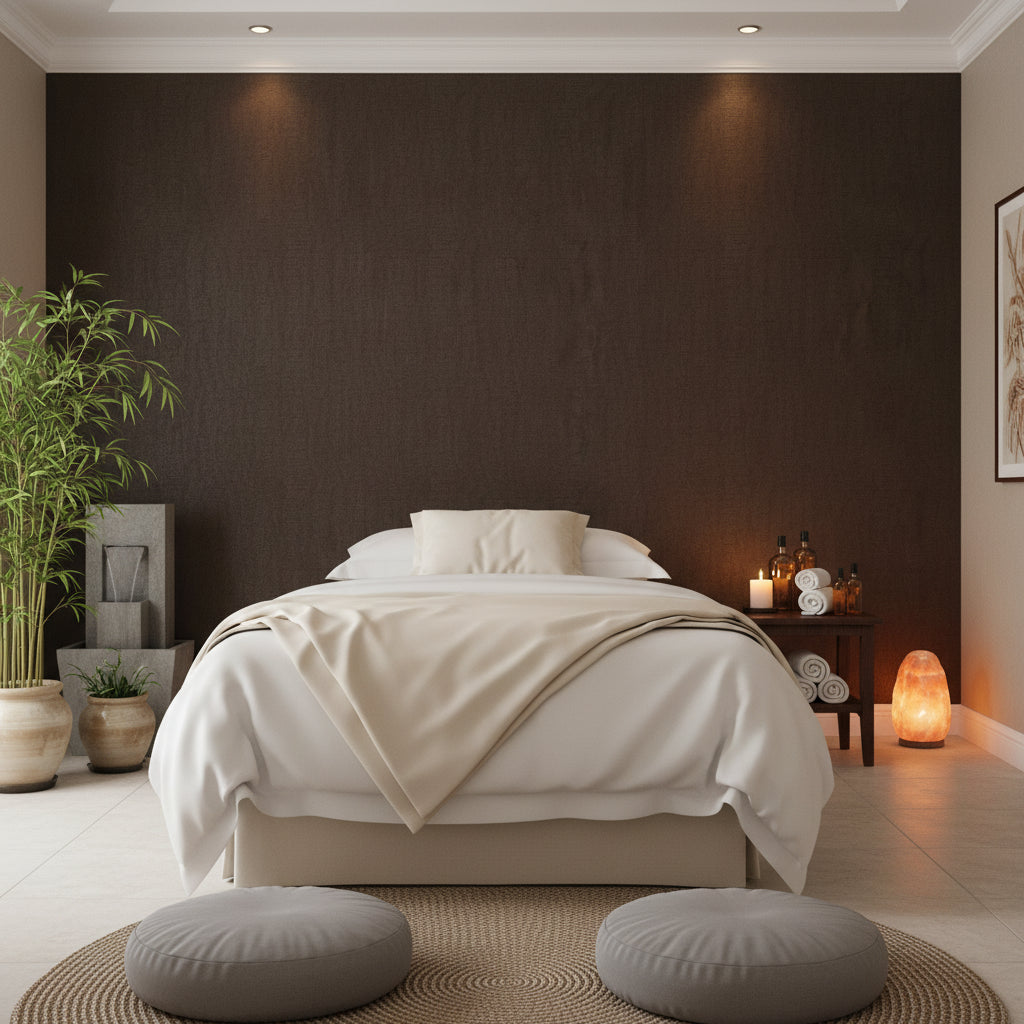 Harrison Type II Vinyl | Hollywood Wallcoverings