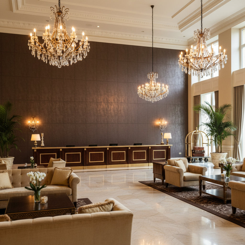 Harrison Type II Vinyl | Hollywood Wallcoverings