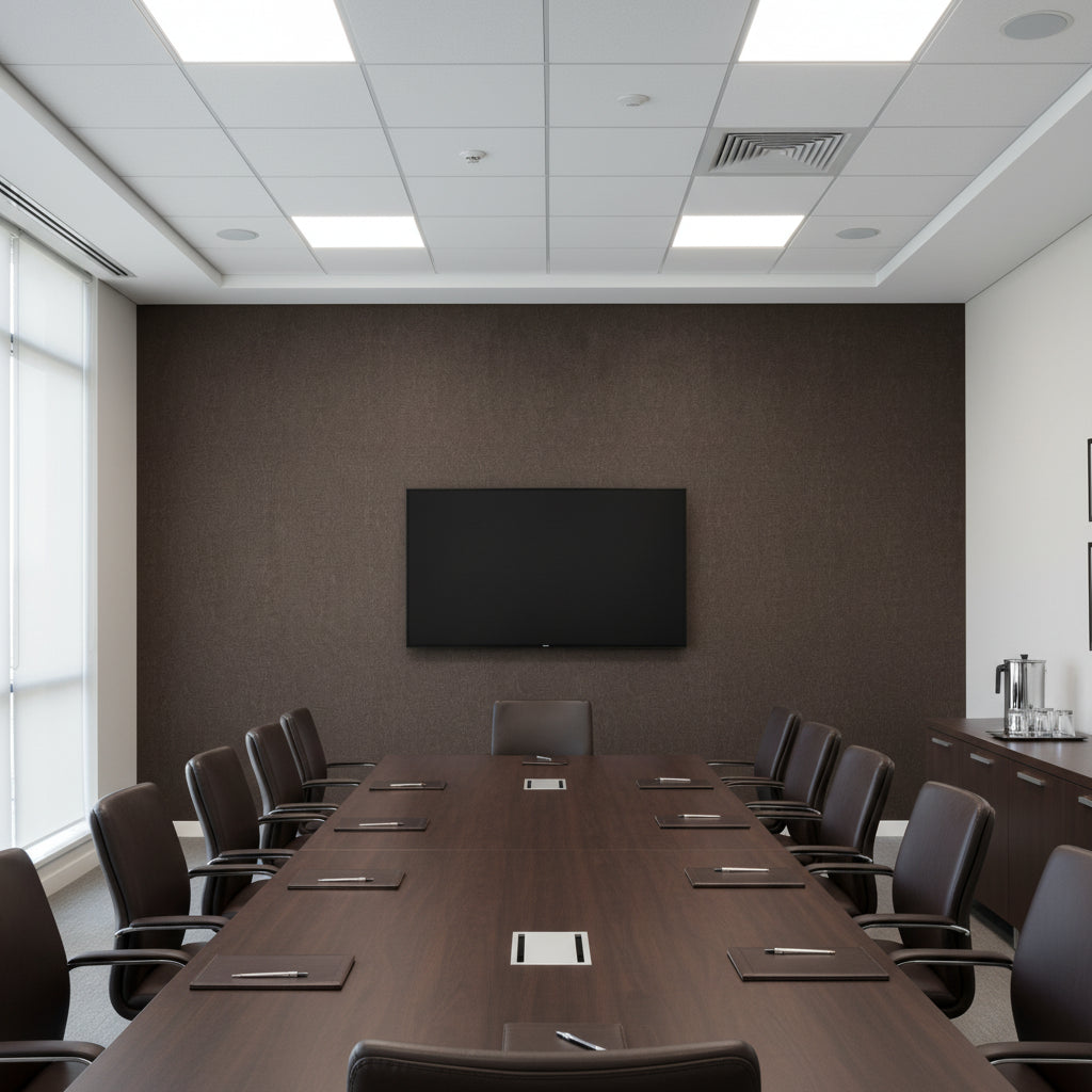 Harrison Type II Vinyl | Hollywood Wallcoverings