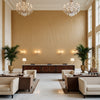 Harrison Type II Vinyl | Hollywood Wallcoverings