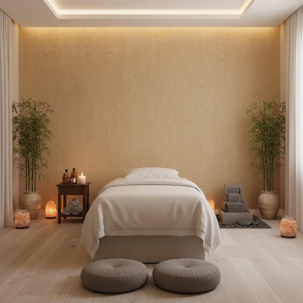 Harrison Type II Vinyl | Hollywood Wallcoverings
