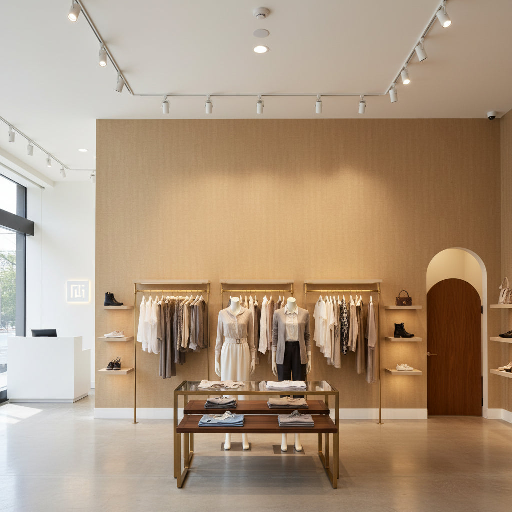 Harrison Type II Vinyl | Hollywood Wallcoverings