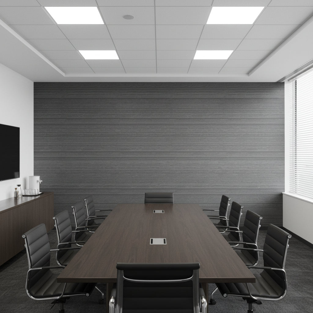Grimsby Type II Vinyl | Hollywood Wallcoverings