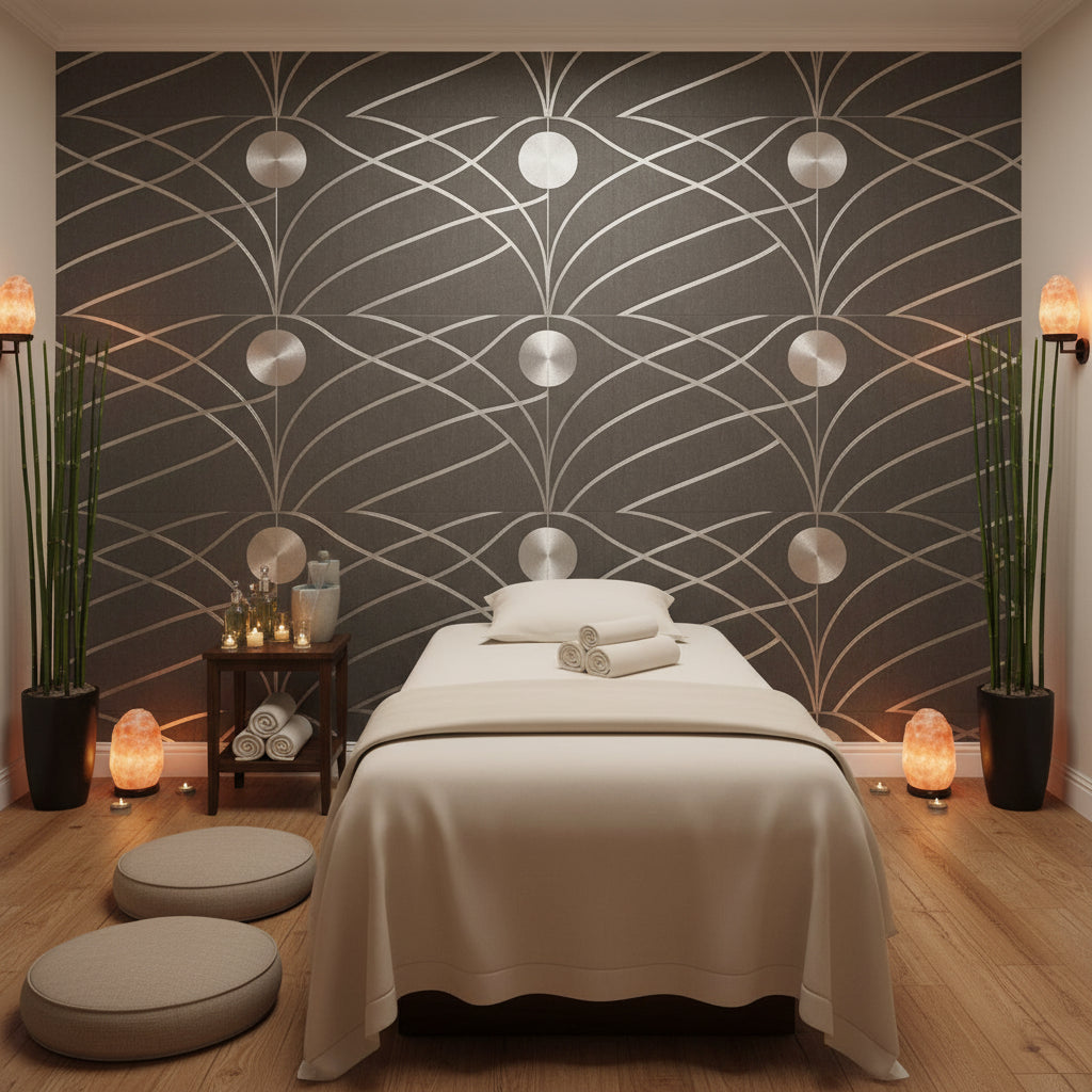 Halifax Specialty | Hollywood Wallcoverings