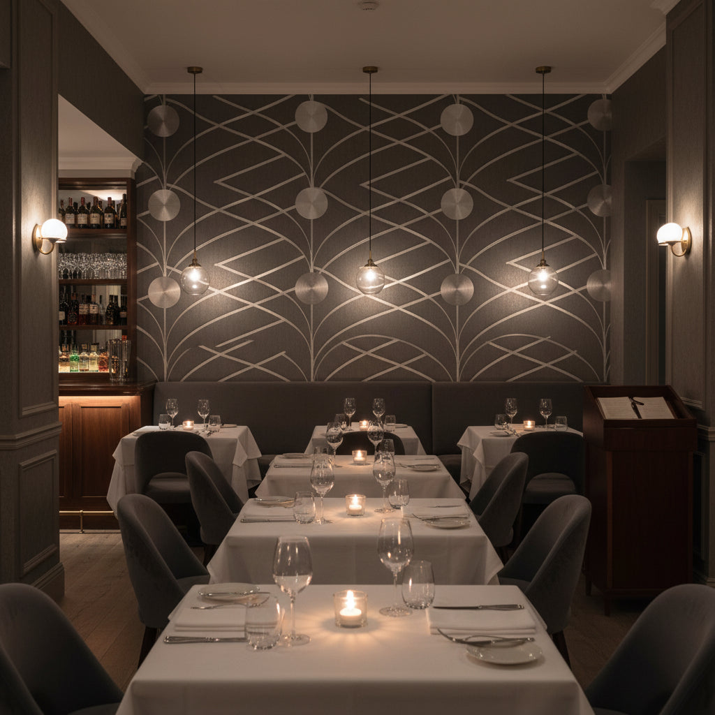 Halifax Specialty | Hollywood Wallcoverings