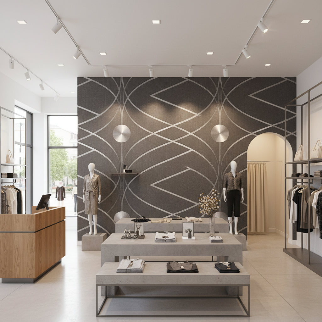 Halifax Specialty | Hollywood Wallcoverings