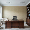 Ikeley Type II Vinyl | Hollywood Wallcoverings