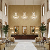 Ikeley Type II Vinyl | Hollywood Wallcoverings
