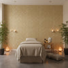 Ikeley Type II Vinyl | Hollywood Wallcoverings