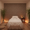 Ikeley Type II Vinyl | Hollywood Wallcoverings
