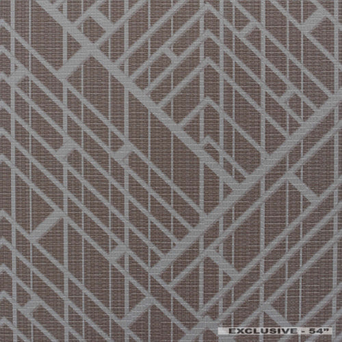 Ikeley Type II Vinyl | Hollywood Wallcoverings