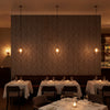 Ikeley Type II Vinyl | Hollywood Wallcoverings