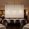 Loftus Type II Vinyl | Hollywood Wallcoverings