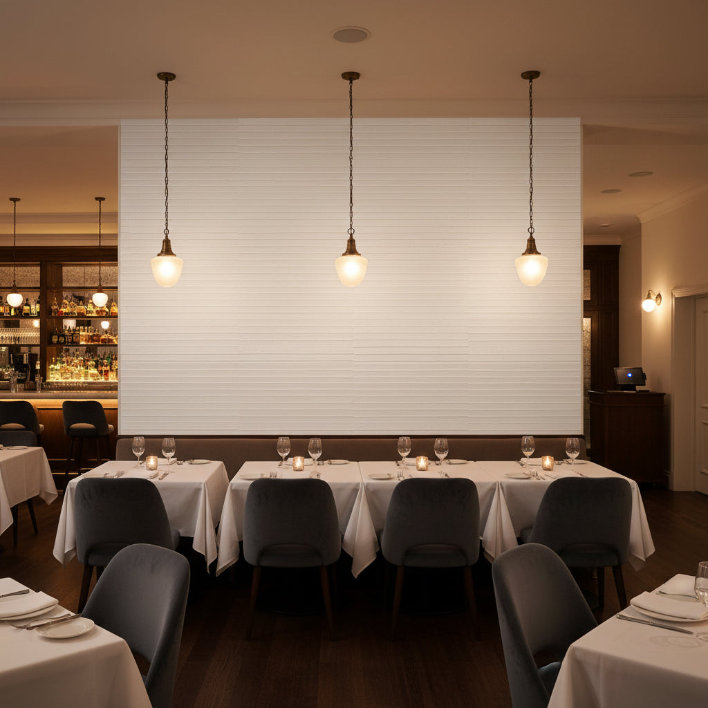 Loftus Type II Vinyl | Hollywood Wallcoverings