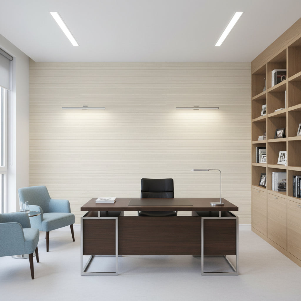 Loftus Type II Vinyl | Hollywood Wallcoverings