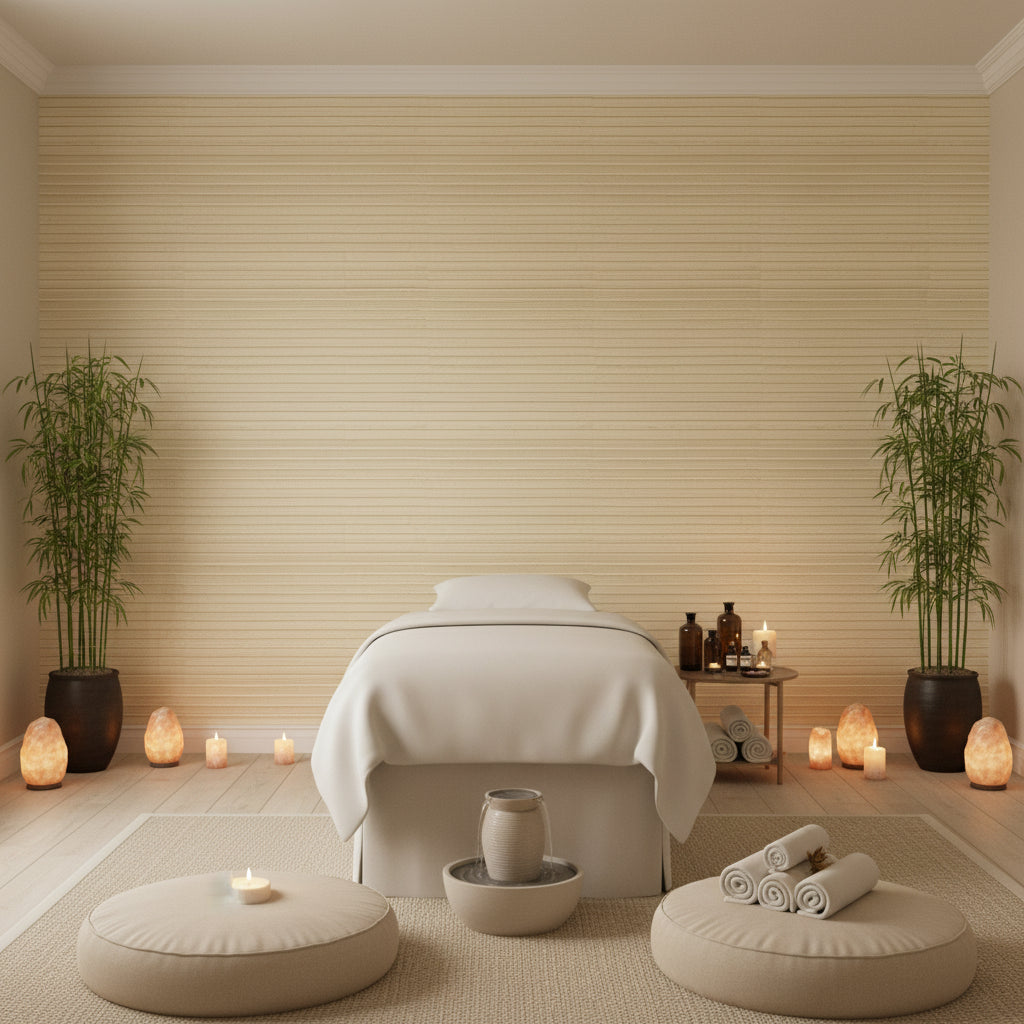 Loftus Type II Vinyl | Hollywood Wallcoverings