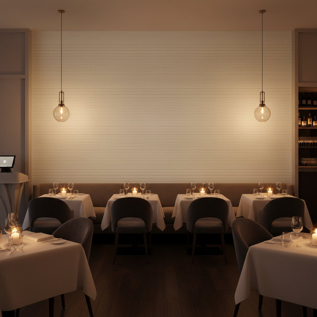 Loftus Type II Vinyl | Hollywood Wallcoverings