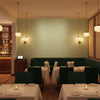 Loftus Type II Vinyl | Hollywood Wallcoverings