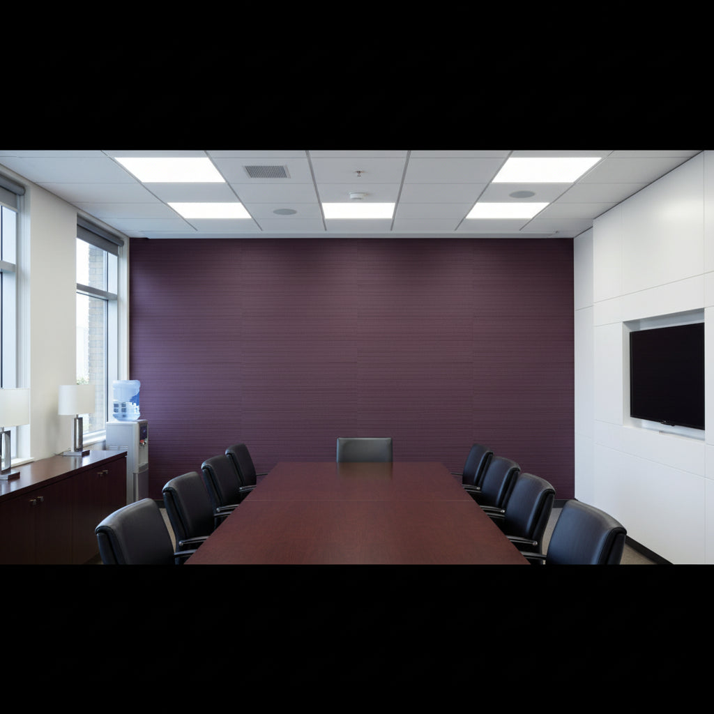 Loftus Type II Vinyl | Hollywood Wallcoverings