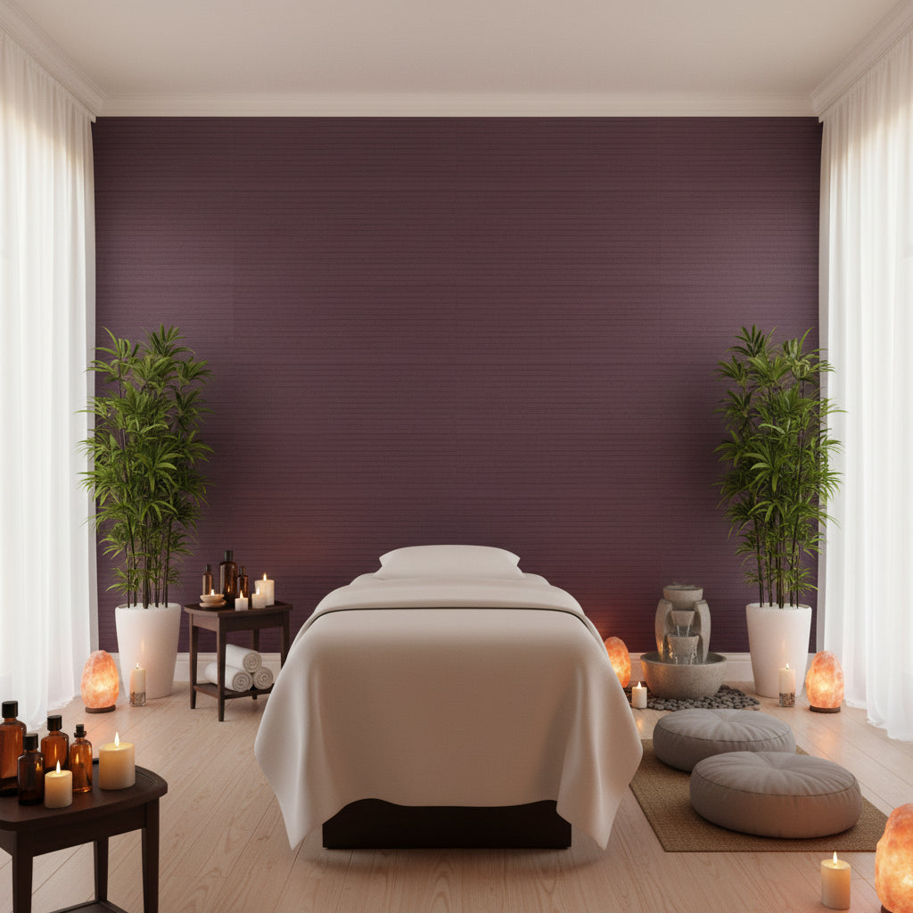 Loftus Type II Vinyl | Hollywood Wallcoverings