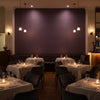 Loftus Type II Vinyl | Hollywood Wallcoverings