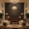 Loftus Type II Vinyl | Hollywood Wallcoverings