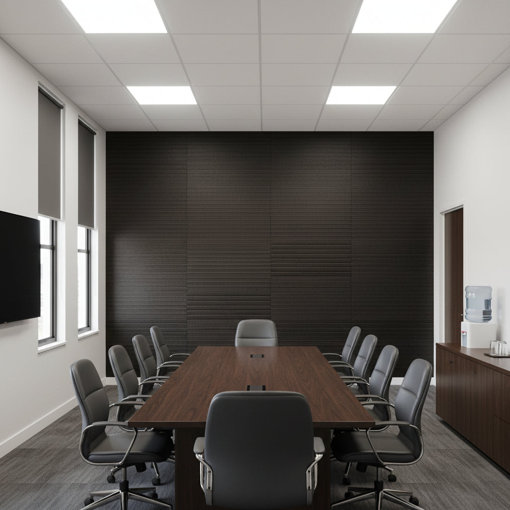 Loftus Type II Vinyl | Hollywood Wallcoverings