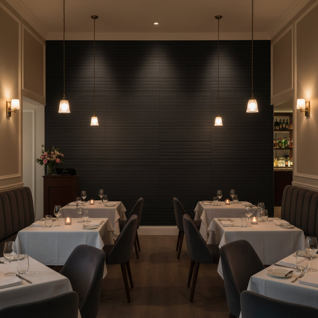 Loftus Type II Vinyl | Hollywood Wallcoverings