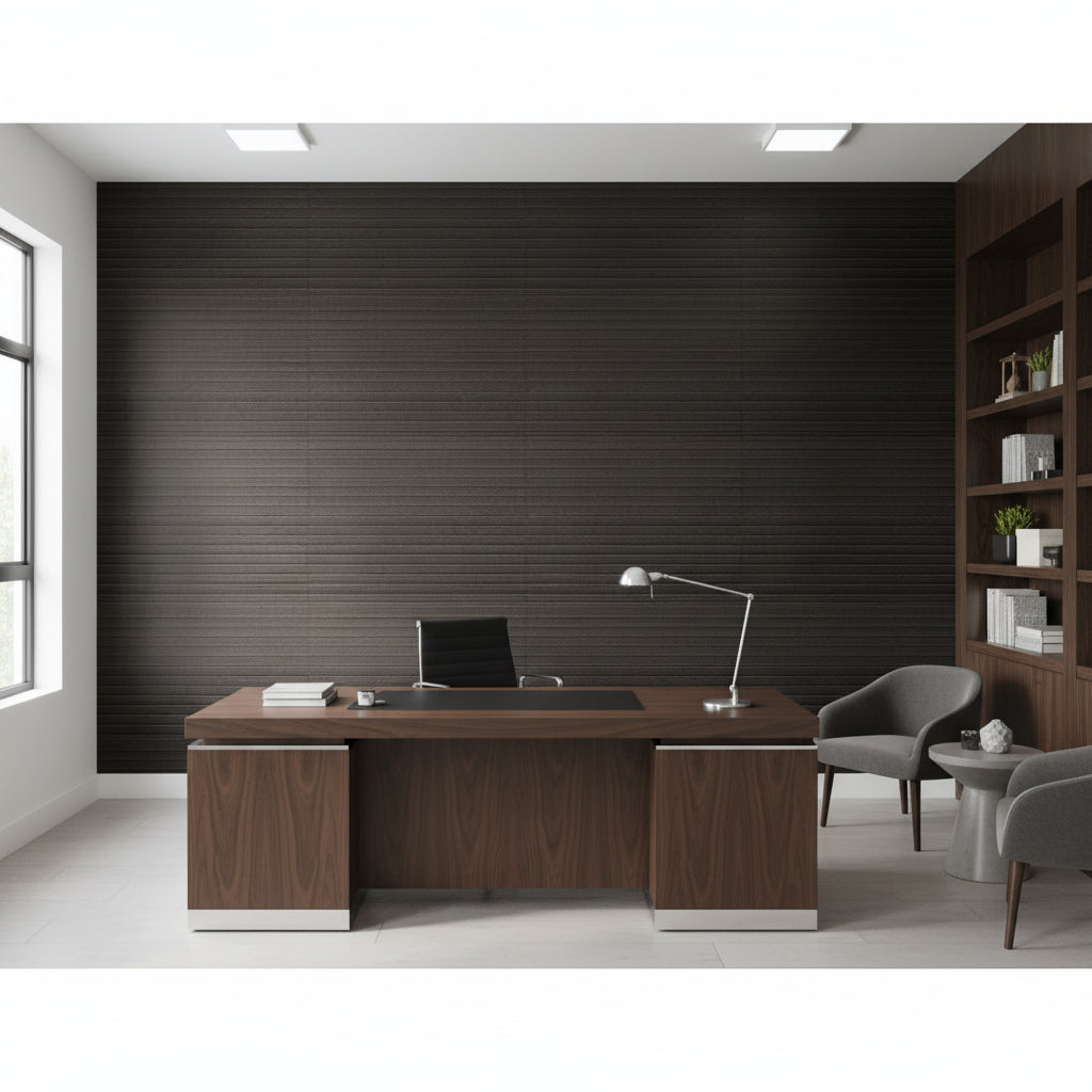 Loftus Type II Vinyl | Hollywood Wallcoverings