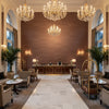 Loftus Type II Vinyl | Hollywood Wallcoverings