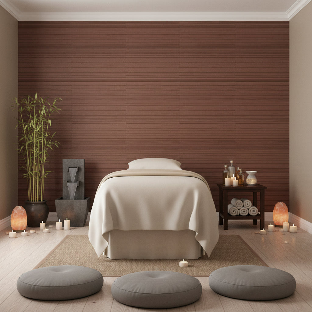 Loftus Type II Vinyl | Hollywood Wallcoverings