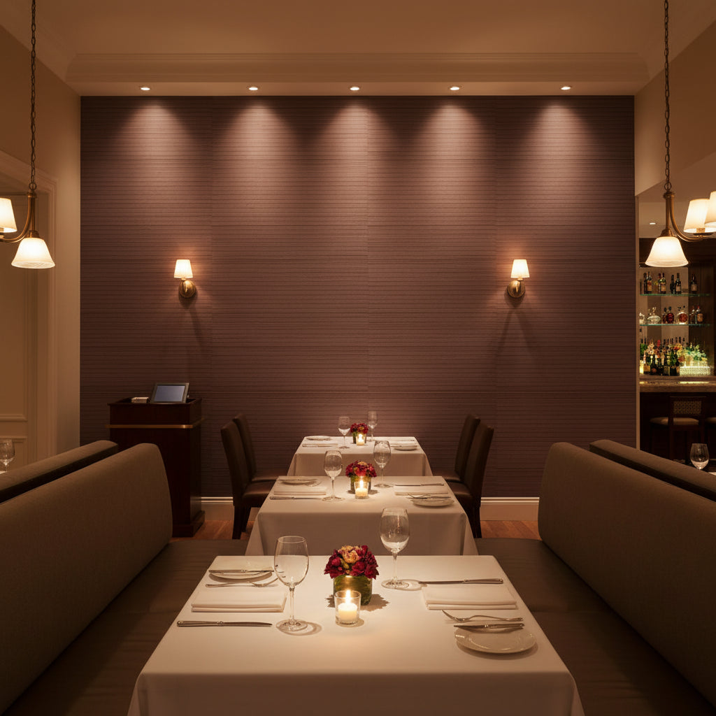 Loftus Type II Vinyl | Hollywood Wallcoverings