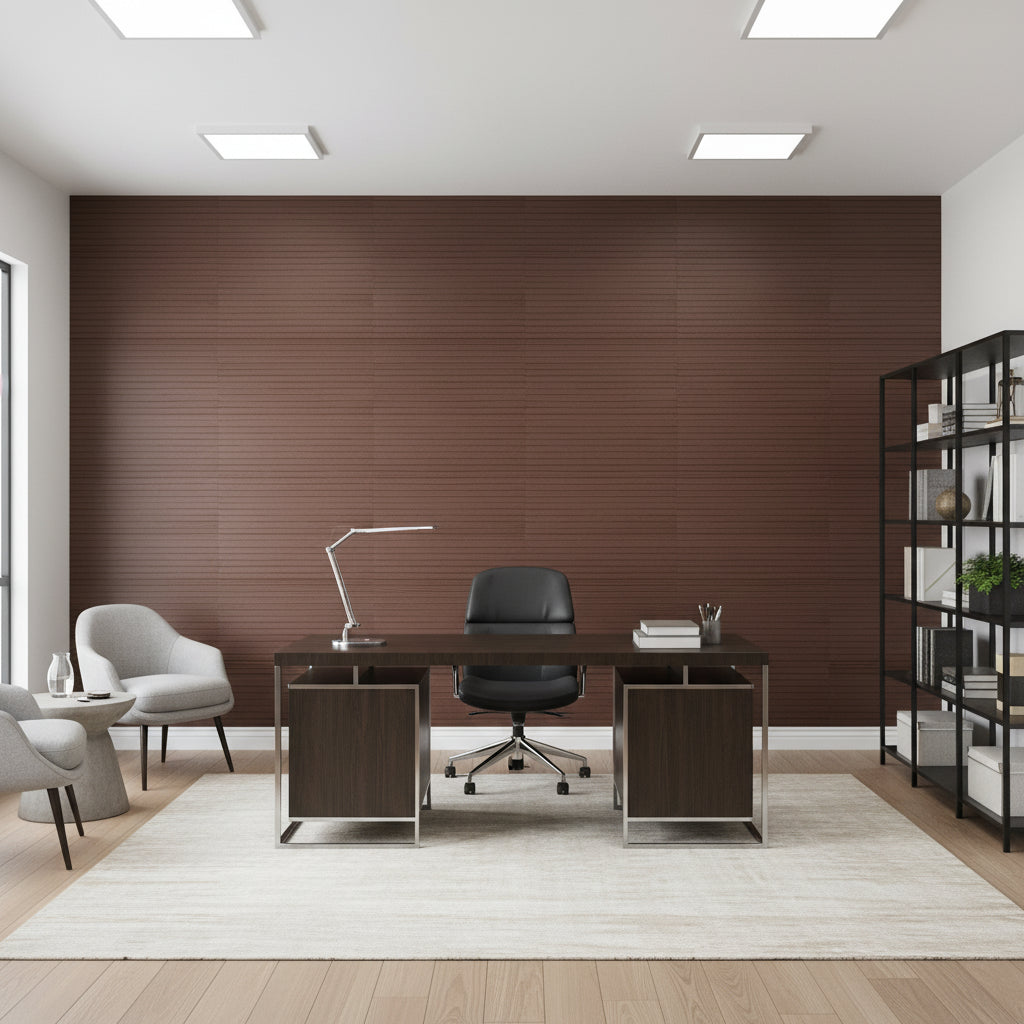 Loftus Type II Vinyl | Hollywood Wallcoverings