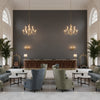 Loftus Type II Vinyl | Hollywood Wallcoverings