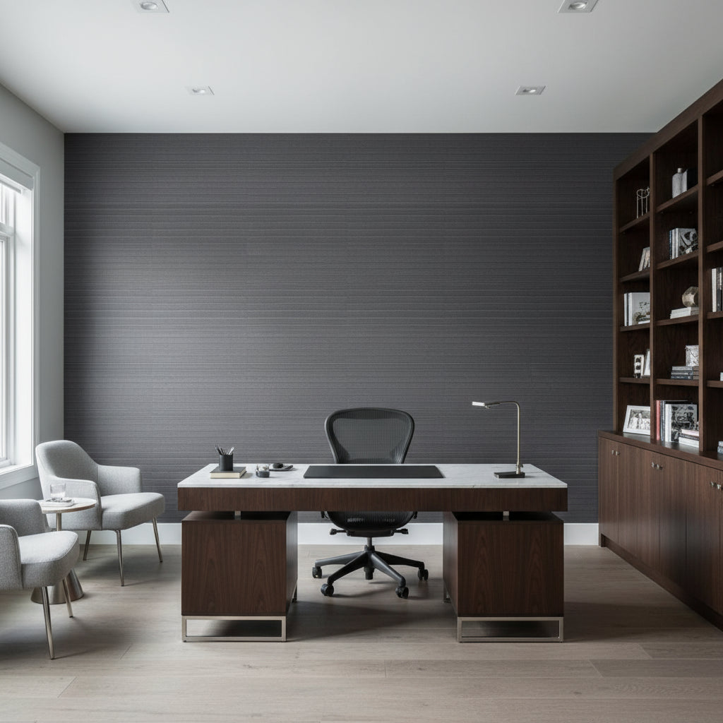 Loftus Type II Vinyl | Hollywood Wallcoverings